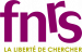 Logo of FNRS